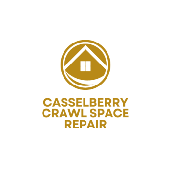 Casselberry Crawl Space Repair Logo